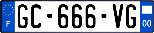 GC-666-VG