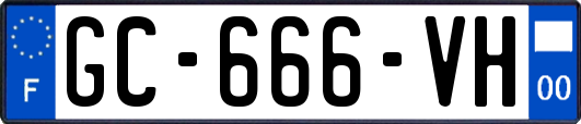 GC-666-VH