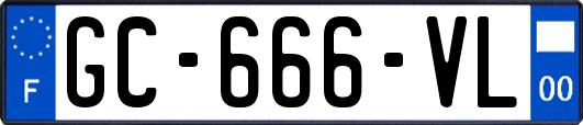 GC-666-VL