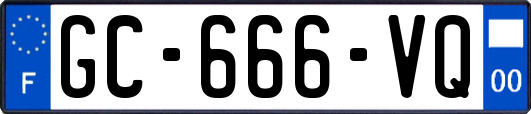GC-666-VQ