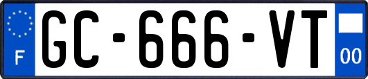 GC-666-VT