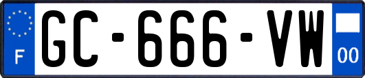 GC-666-VW