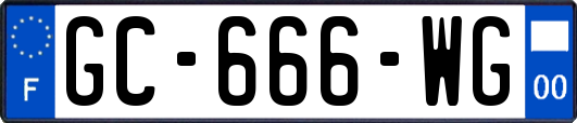 GC-666-WG