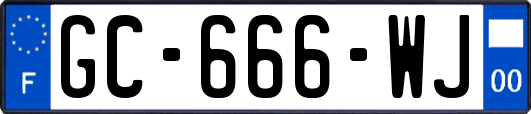 GC-666-WJ