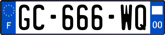GC-666-WQ