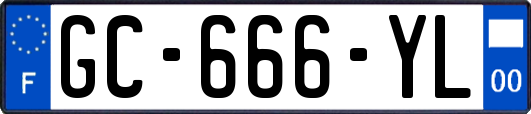 GC-666-YL