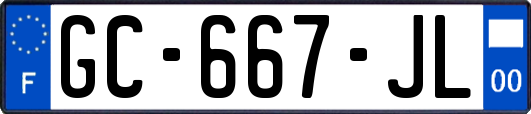 GC-667-JL