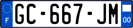 GC-667-JM