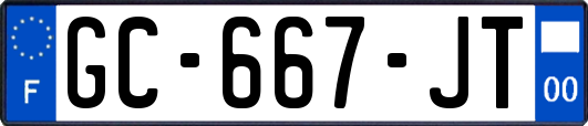 GC-667-JT