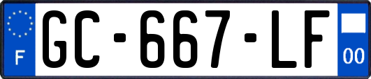 GC-667-LF
