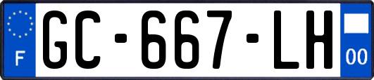 GC-667-LH