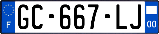 GC-667-LJ