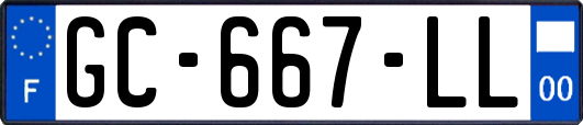 GC-667-LL