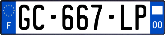 GC-667-LP