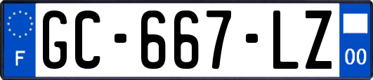 GC-667-LZ