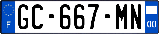 GC-667-MN