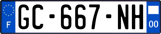 GC-667-NH
