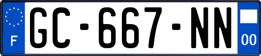 GC-667-NN