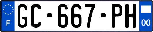 GC-667-PH