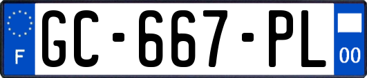GC-667-PL
