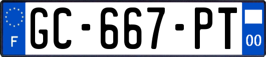 GC-667-PT