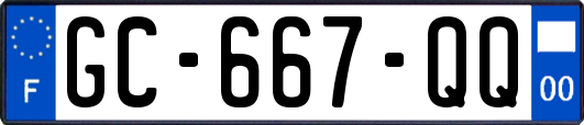 GC-667-QQ