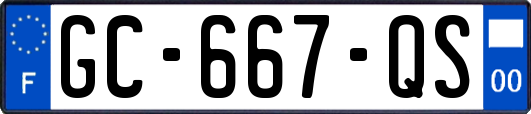 GC-667-QS