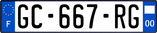 GC-667-RG