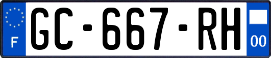 GC-667-RH