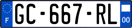 GC-667-RL