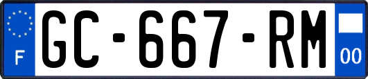 GC-667-RM