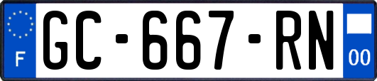 GC-667-RN