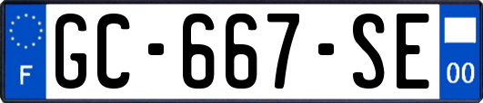 GC-667-SE