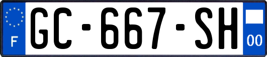 GC-667-SH