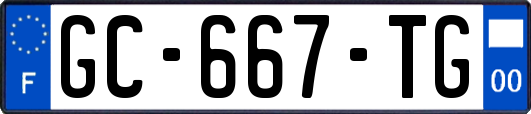 GC-667-TG