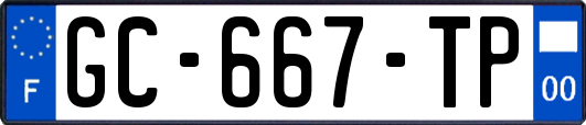 GC-667-TP