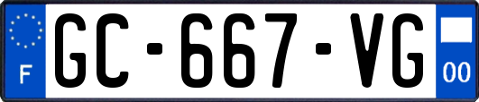 GC-667-VG