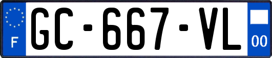 GC-667-VL