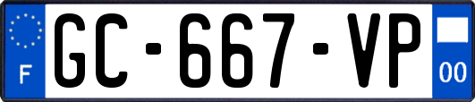 GC-667-VP