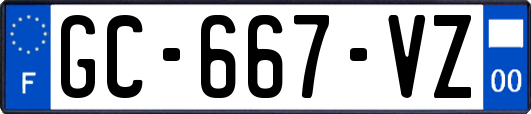 GC-667-VZ