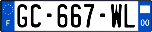 GC-667-WL