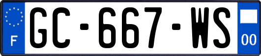 GC-667-WS
