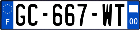 GC-667-WT