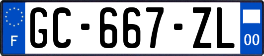 GC-667-ZL
