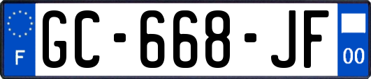 GC-668-JF