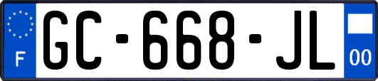 GC-668-JL