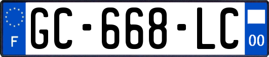 GC-668-LC