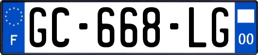 GC-668-LG