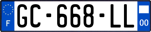GC-668-LL