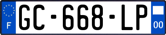 GC-668-LP